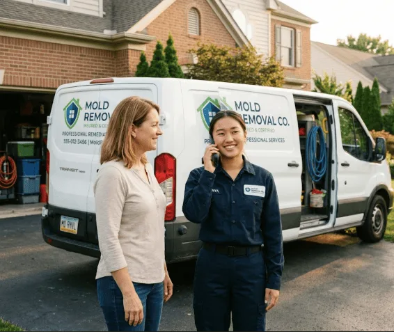 Crawlspace Mold Remediation Belleview, MO FAQs